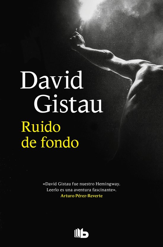 Ruido de fondo - cover