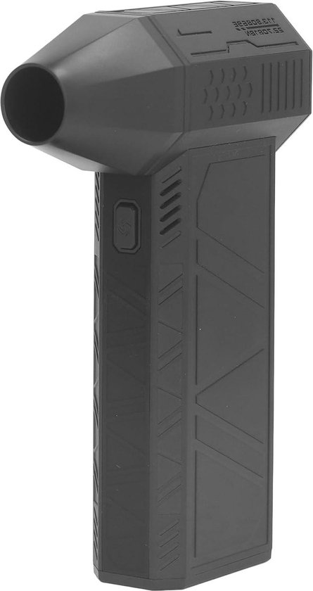 2 In 1 Soffiatore Aspiratore A Batteria Pieghevole 30000 Giri/min Con 1 Batteria | Leroy Merlin - Foto 5