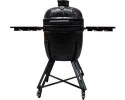 Barbecook Kamal 2.0 Large kamado zwart