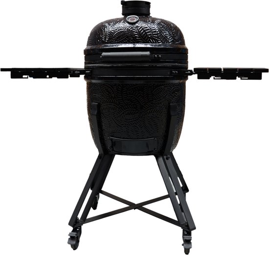 Barbecook Kamal 2.0 Large kamado zwart