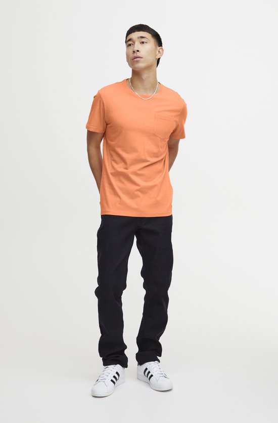 Blend He Tee Heren T-shirt - Maat S