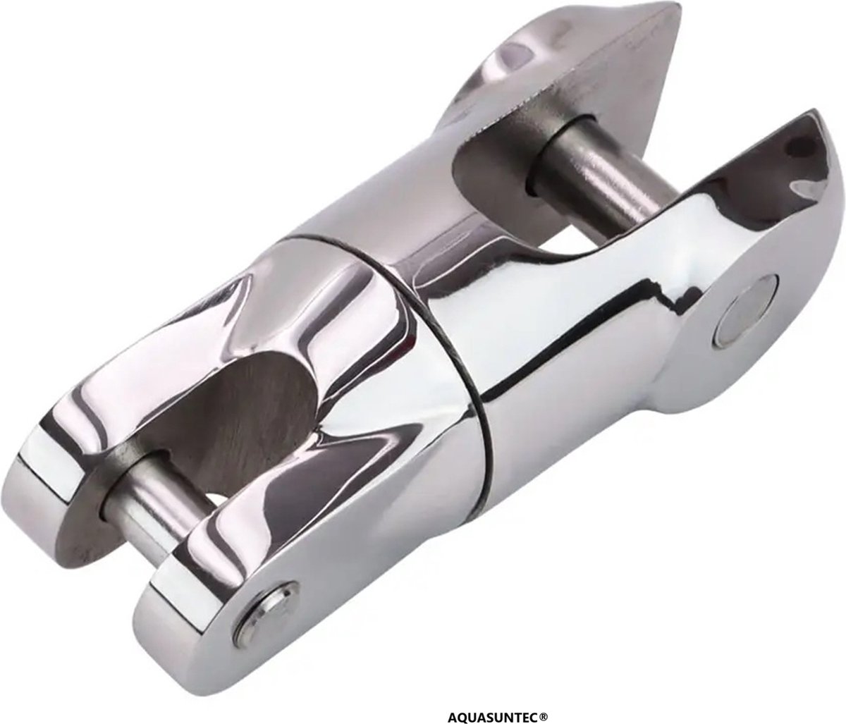 Aqusuntec Anker(ketting) verbinder vast 14 - 16 mm