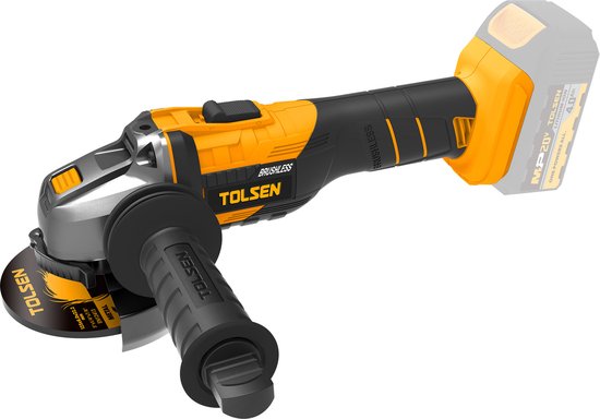 TROTEC PIDS 10-20V Accu slagschroevensdraaier de profi voor alle schroefklussen in hout en metaal