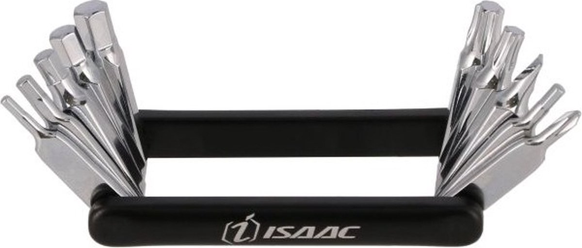 Isaac multitool 10 in 1