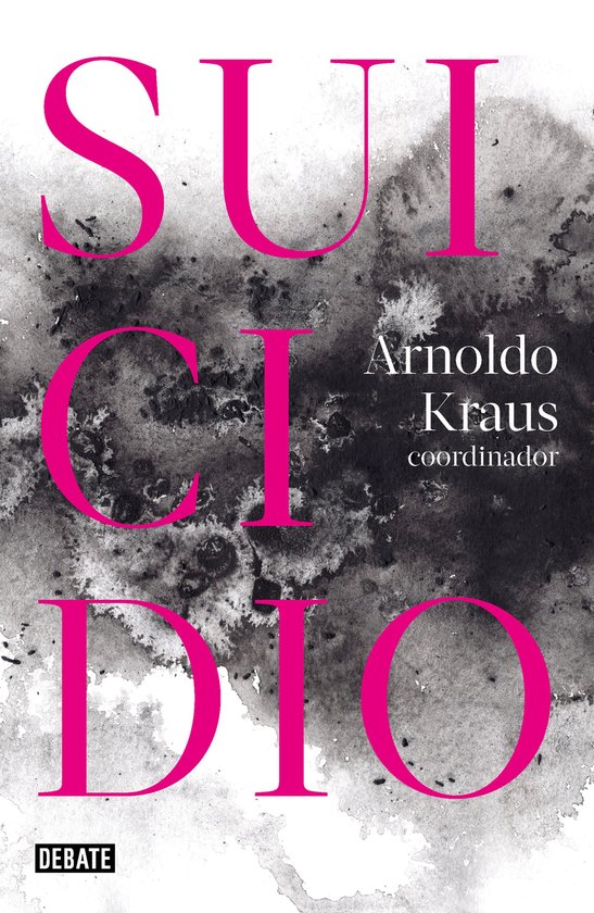Suicidio - cover