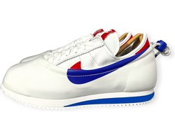 Nike Cortez SP CLOT CLOTEZ Forrest Gump - DZ3239-100 - Maat 38 - Sneakers Dames