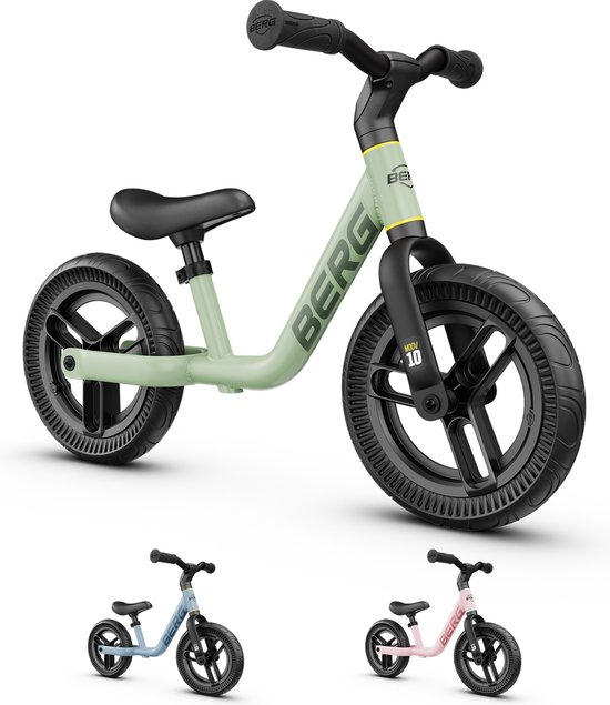 BERG MOOV Loopfiets