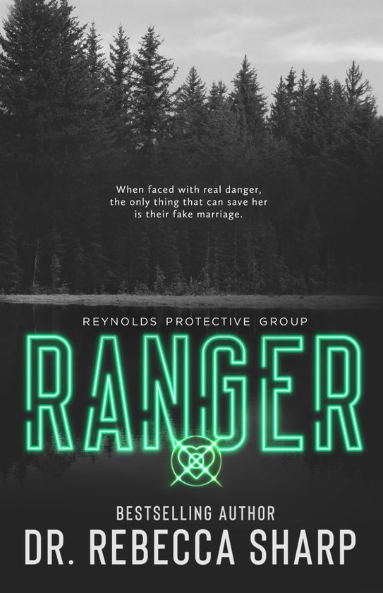 Ranger - cover