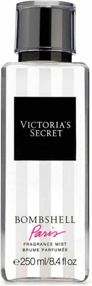 Goedkoopste Victoria's Secret - Bombshell Paris - Body Mist - 250ml