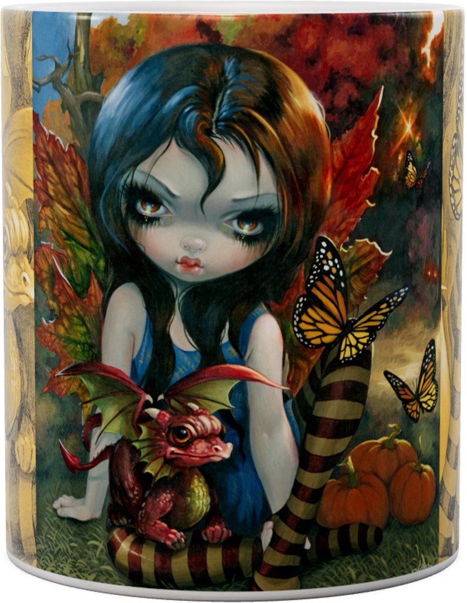 Autumn - Mok 440ml 440