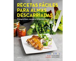 Webos Fritos - Recetas fáciles para almas descarriadas (Webos Fritos)