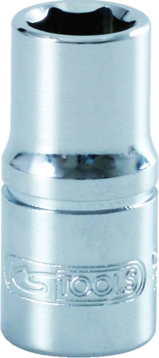 KS Tools 130.0311 Verwisselbare kop 7 mm 1/4 1 stuks