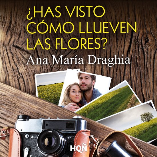 ¿Has visto cómo llueven las flores? - cover
