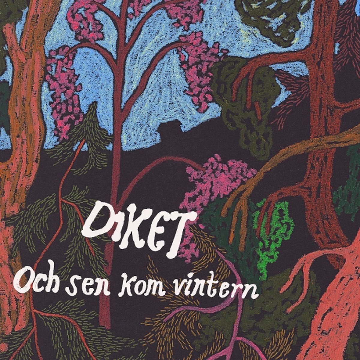 Och Sen Kom Vintern