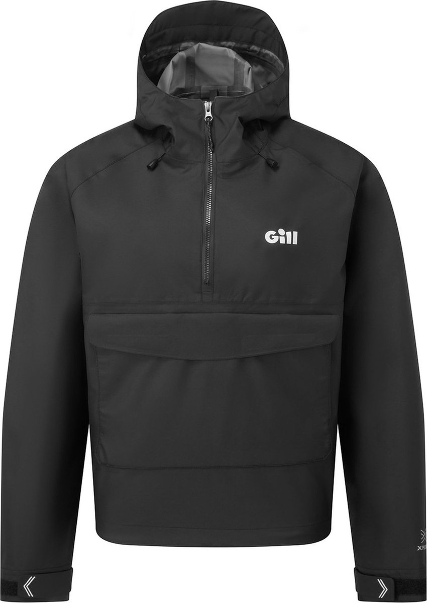 Gill Verso Lite Jacket
