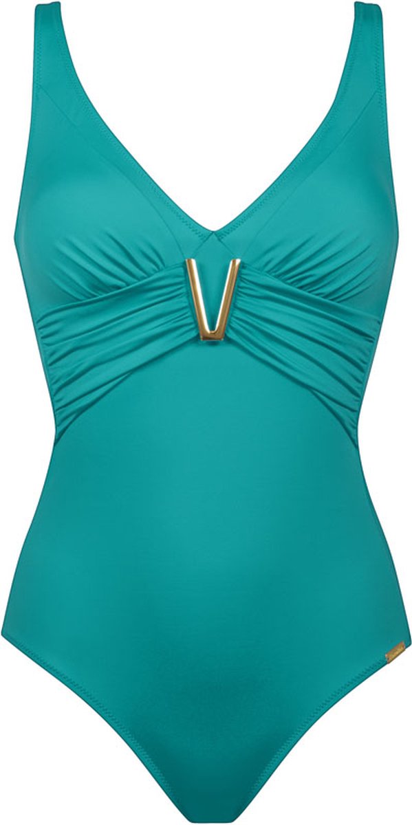 Charmline Badpak Pool Groen 42 B