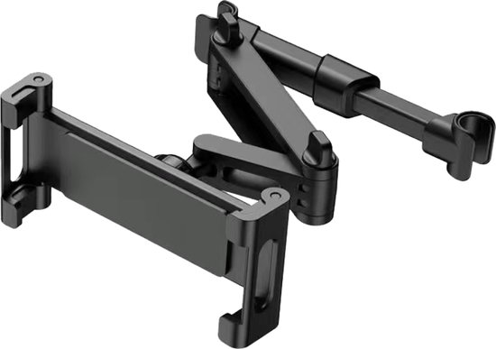 Nuvance Tablet Houder Auto