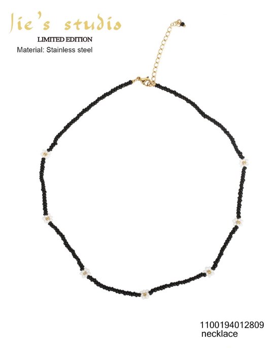 Engelsrufer ZIRKONIA - Ketting - silber/zilverkleurig