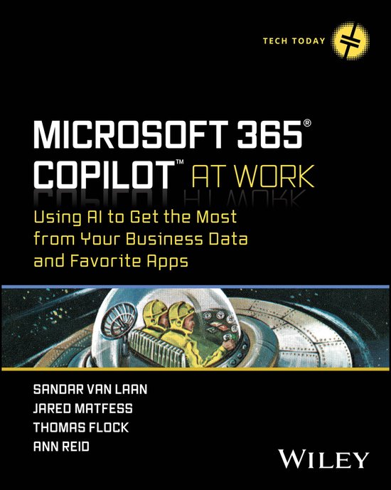 Tech Today- Microsoft 365 Copilot At Work
