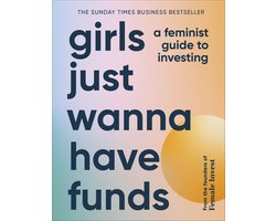 Girls Just Wanna Have Funds