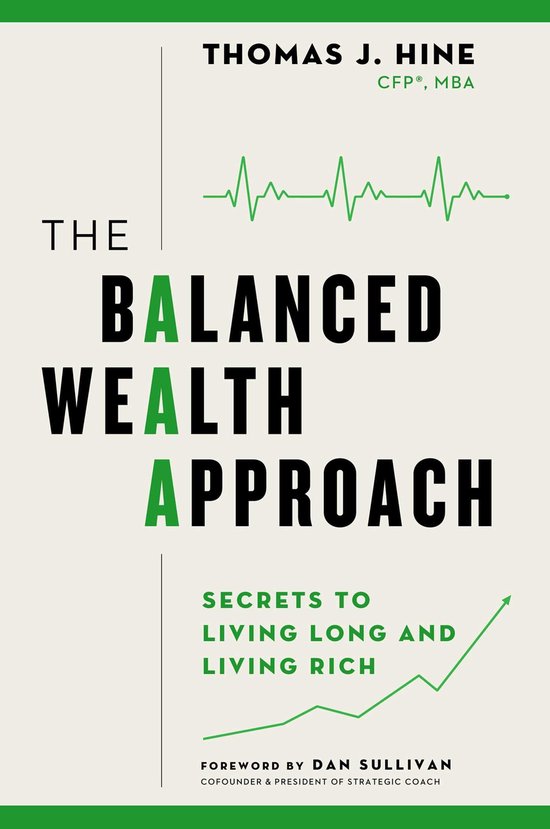 The Balanced Wealth Approach - cover