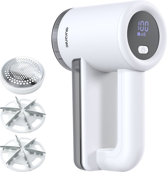 Auronic Elektrische Pluizenverwijderaar Pro