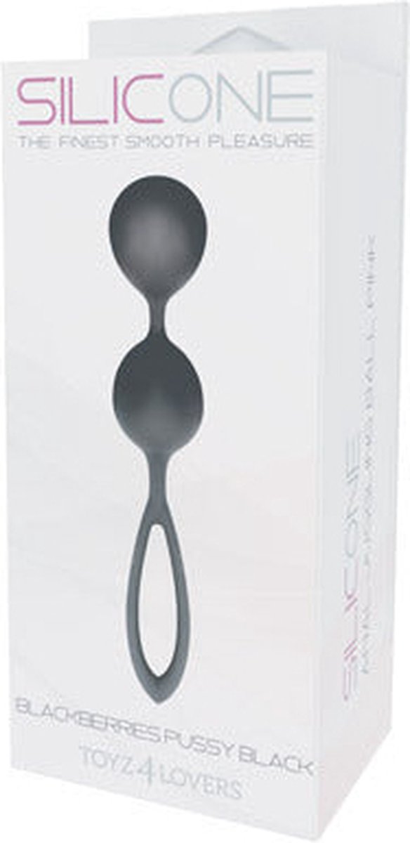 Goedkoopste Vagina Balletjes Blackberries Pussy TOYZ4LOVERS