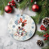Lot De 6 Sapins De Noël Miniatures En Bois – Tailles 15, 20 Et 26 Cm, Pour Décoration De Table, Vitrine, Intérieur