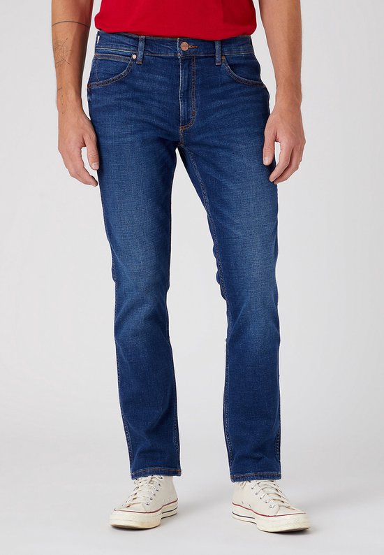 Wrangler GREENSBORO Regular fit Jeans Taille W38 X L32