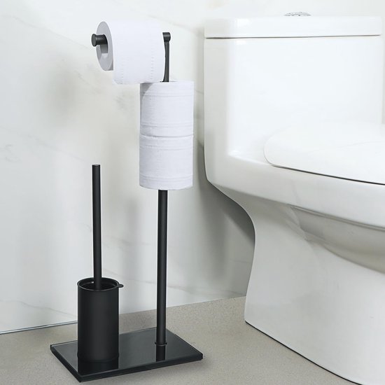 Toiletstandaards kopen | Vrijstaande WC standaarden