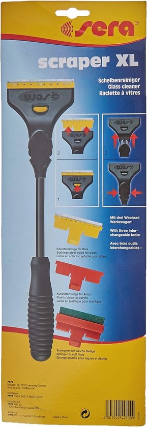 Oase Magnetische Ruitenreiniger - Onlineshop
