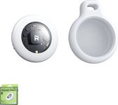Bol.com Remax Tracker - Smart Global Item Finder - Bluetooth - Apple Find My - Wit aanbieding