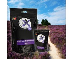 Gato Sensitive Graanvrij 5kg - graanvrij - kattenvoer - hypoallergeen