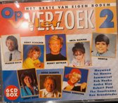 Op Veler Verzoek 2 -Beste Van Eigen Bodem 6 Dubbel Cd