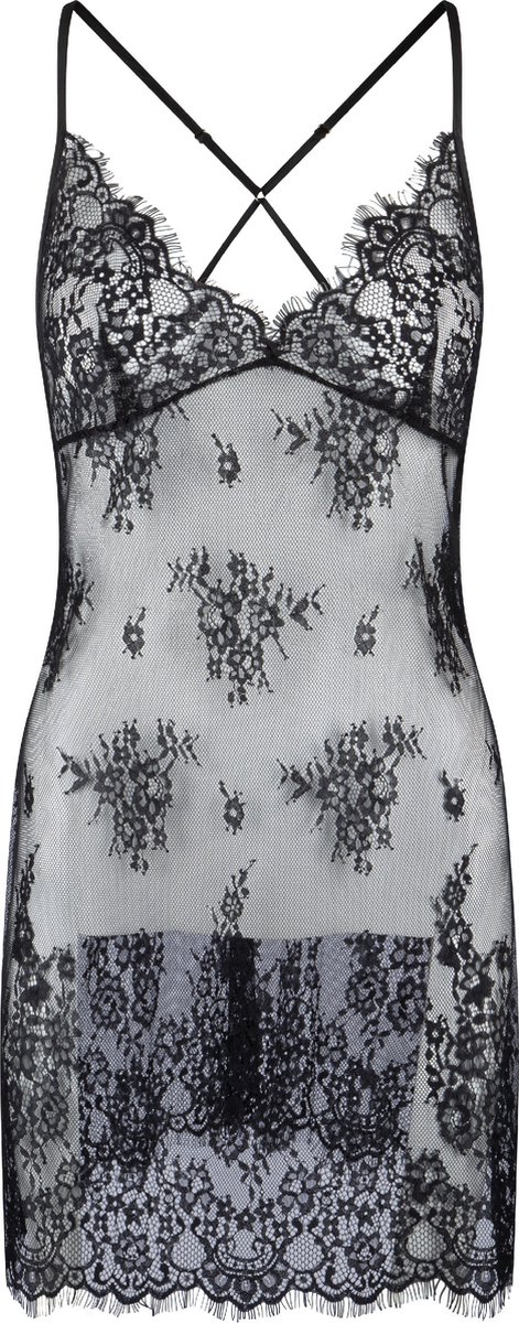 LingaDore Lace Chemise