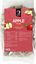Horka - Paardensnoepjes Appel - 1kg