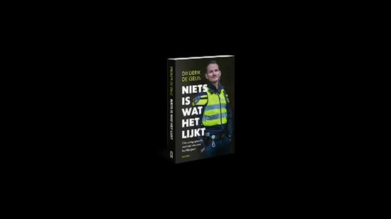 Niets Is Wat Het Lijkt Diederik
