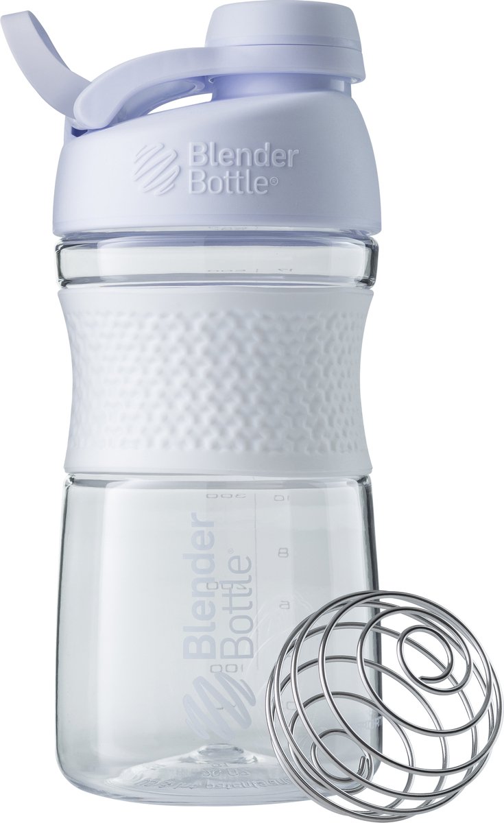 Sportmixer Twist (20oz) White