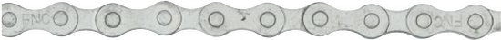 Dresco Fietsketting City Anti-Roest 1/2x1/8 112 schakels van Dresco — afbeelding 5