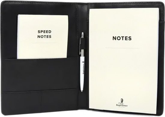CONTACTS Echt lederen speelkaartenetui met pen en notitieblokhouder voor buitenreizen, 2 dek kaartendoos, bruine kaartspelorganizer voor 2 dekken, scorekeeping set