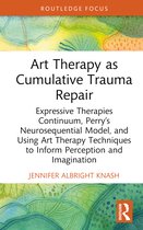 Advances in Mental Health Research- Art Therapy as Cumulative Trauma Repair
