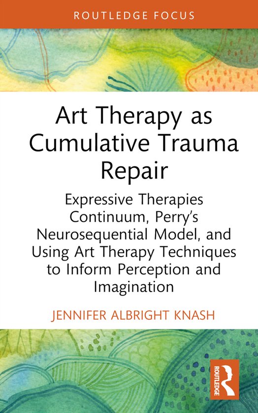 Advances in Mental Health Research- Art Therapy as Cumulative Trauma Repair