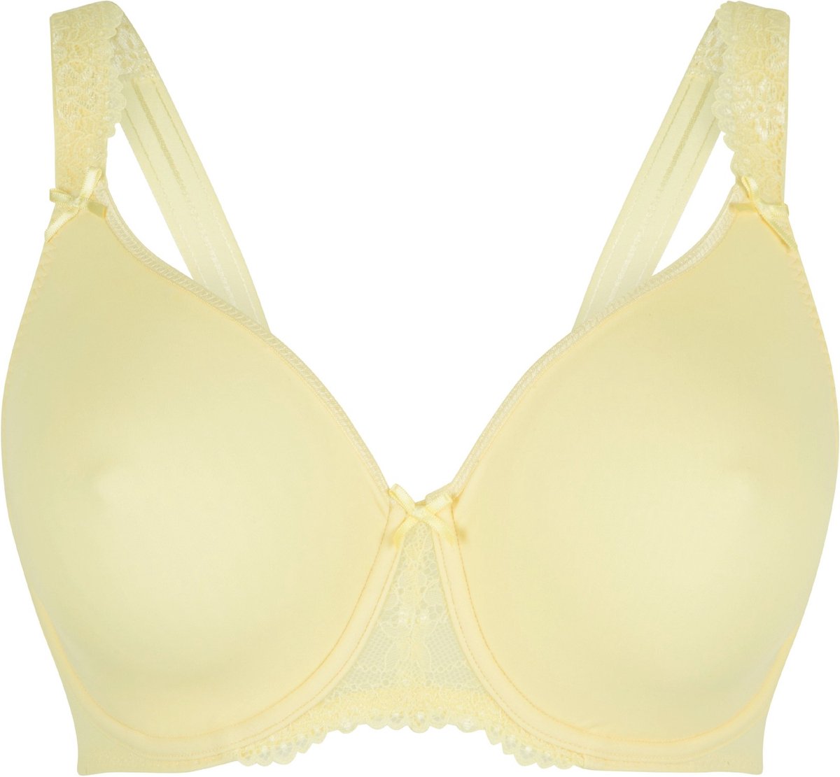 LingaDore DAILY Beugel BH - Plus Size