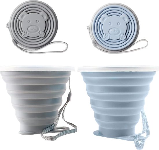 Set van 5 paar onzichtbare sokken - BLAUW - Jongen - 5.00