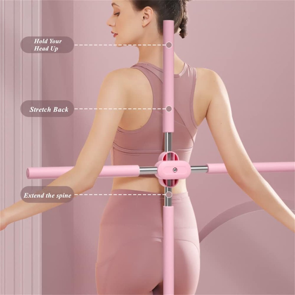 Yogabistick