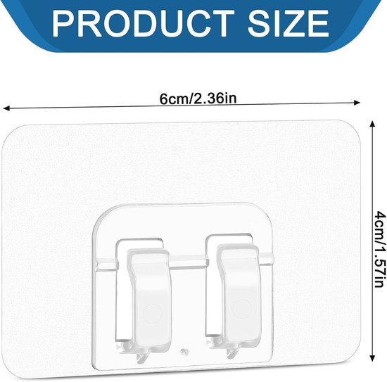 Soodyoow 640 stuks (4 kleuren, 38 mm) zelfklevende etiketten voor jampotten, verwijderbare keukenetiketten | Waterdichte stickers voor voedselopslag, kruidenpotten en conserven | residuvrij