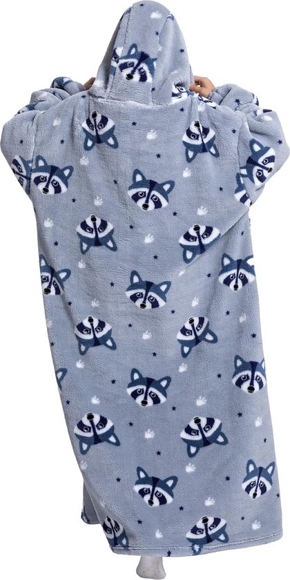 zachte en warme hondenhoodie trui met riemgat en zak zachte en warme hondenhoodie trui met riemgat en zak