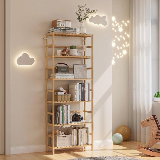 Famanu - Gootsteenorganizer - 2 Etages - Metaal - Onder De Wastafel Rek Organizer In Hoogte Verstelbaar Uittrekbare Keukenorganizer Schoonmaakmiddelorganizer Voor Badkamer Kast Keuken Zwart