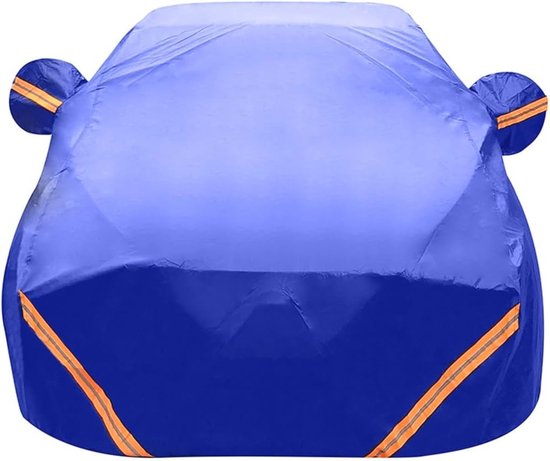 Oxford Autohoes voor BMW M3 Convertible E93 (2008-2013