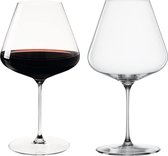 Verres à vin Spiegelau Definition Bourgogne - 2 pièces